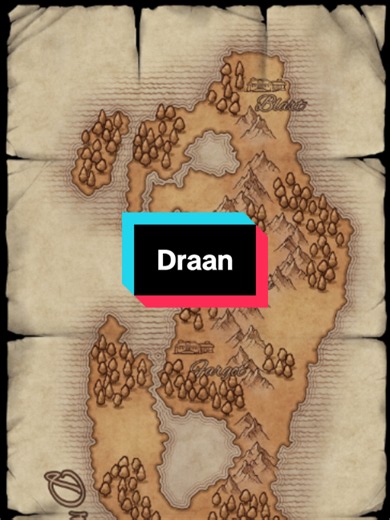 Create a New DnD Fantasy World Map — Step-by-Step Mapmaking Guide