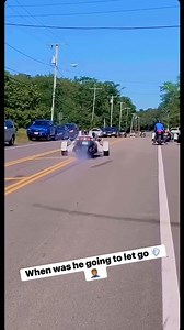 He was able too wheely his T-Rex campagna #trexcampagna #motorcyclesofinstagram #motorcycle #motorcycleaccident #3wheelmotion #3wheellife #motorcyclesafety | Keith Hammer
