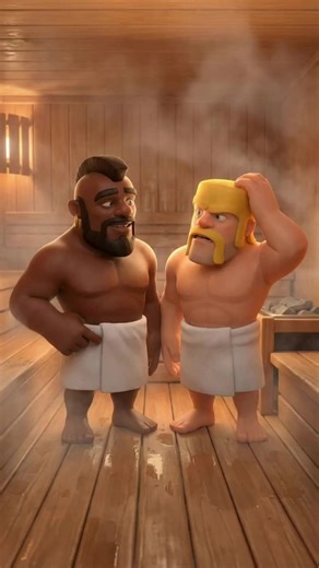 Emotional Clash Royale Animation: Heartbreaking Moments