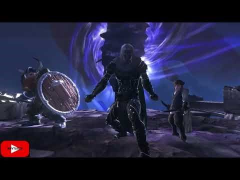 Neverwinter Demogorgon - Epic Trial Queues