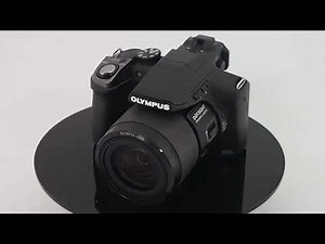 オリンパス STYLUS SP-100EE (カメラのキタムラ動画_OLYMPUS)