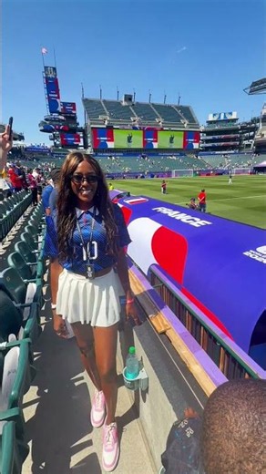 POV: Years ago I decided to work in sports | #sports #shorts