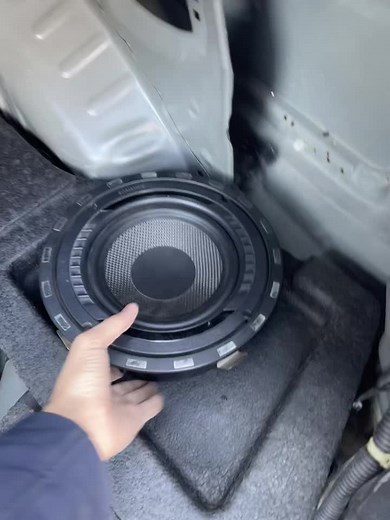 MR IRFAN KHAN JDM SHOP PESHAWAR SADAR CANTT. My sound system set up