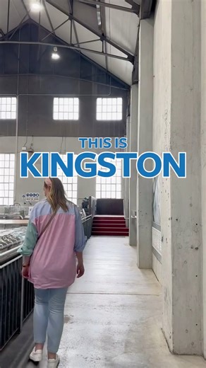 Just a short drive from Canberra’s National Triangle, Kingston is serving up serious charm! ✨ Wander heritage-lined streets, browse boutique shops, and fuel up at cosy inner-south cafés. Stroll down to the Foreshore for lakeside dining or swap city streets for a scenic cruise on Lake Burley Griffin. Share this with someone you’d love to explore Canberra with! 📩 #WeAreCBR #VisitCanberra #SeeAustralia #Canberra #Kingston #NeighbourhoodGuide | Visit Canberra