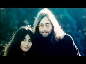 John Lennon-Oh my love (ESPAÑOL/INGLES)