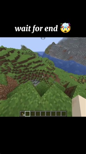 👉 Can You Find The Loop? 😳 MLG Trick #shorts#minecraft#gaming