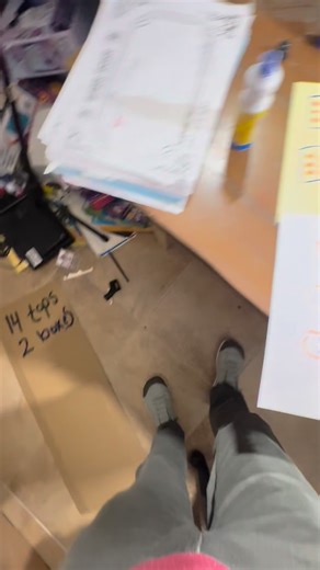 What other surfaces should I draw division on? #mathteacher #mathteachersofinstagram #newmath | Mr. G Help Me