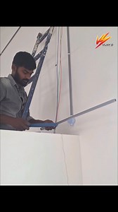 111K views · 694 reactions | LED Tubelight Fitting Installation for Godown Lighting ⚡.... . . . . . . . #Godown #ledlights #lighting #wiring #Tubelight #fitting #installation #LED #ledlighting #short #shortsreels #viralvideochallenge #viralreelschallenge Part 2 | Vijay G | Facebook