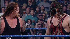 Smackdown 2001/01/25