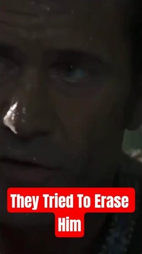 Why Hollywood Tried to Erase Mel Gibson