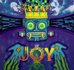 Listen to "Joy" by Carlos Santana featuring Chris Stapleton. Out now. https://santana.lnk.to/Joy | Chris Stapleton