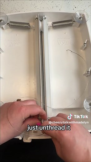 Replacing Cheese Cutter Wire: Step-by-Step Guide