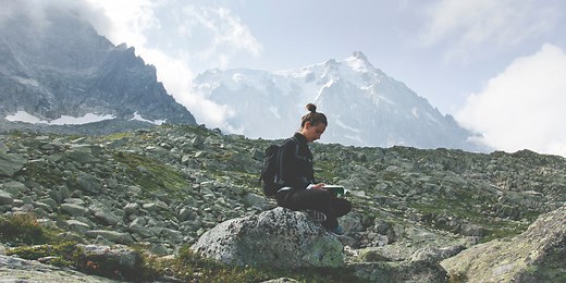 Your Purpose Is Revealed in God's Design and Desire for Creation