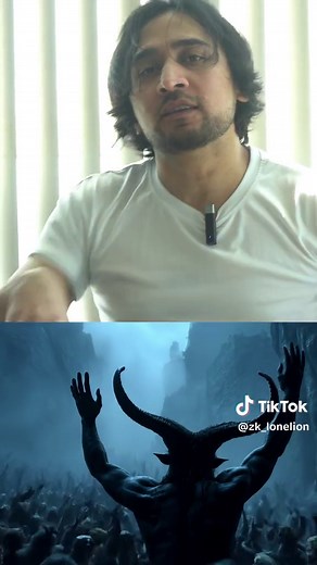 Exploring the Mythology of Lucifer and Iblis