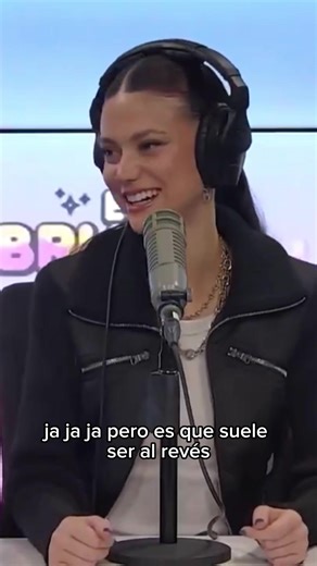 Olivia Walter: Brunch de los 40 y su viaje académico