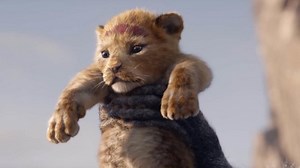 The Lion King 【2019】 Full Movie in Hindi Dubbed