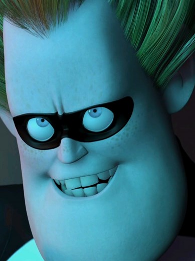 The Incredibles Dubbing Indonesia