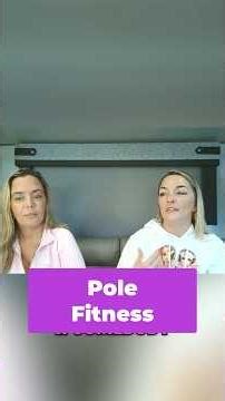 GGS112| doing a pole fitness class #tlc #podcast #gypsysisters #gypsy #poledancer
