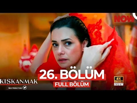 Kıskanmak 26. Bölüm | HD Review