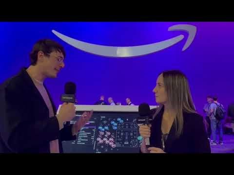 How HEMA Uses AWS to Deliver Faster, Smarter Retail Insights