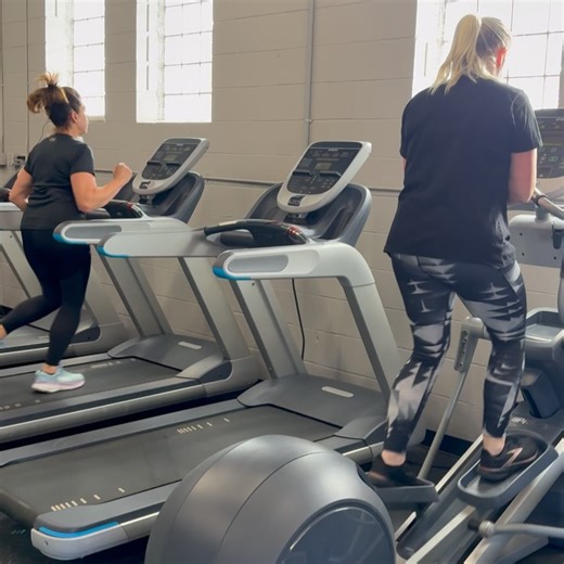 Innovative Fitness LLC on Reels