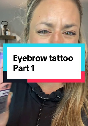 Eyebrow Tattoo: Waterproof Test and Application Tips