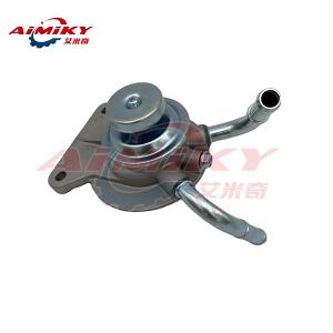 [Hot Item] Fuel Pump Fuel Filter Mr450555 Mr481033 Mr514545 for Mitsubishi Pajero III Montero 4m41