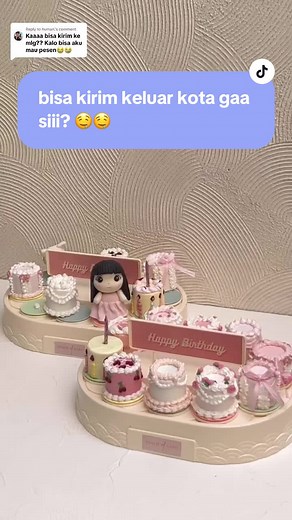 peachofcakeid on TikTok