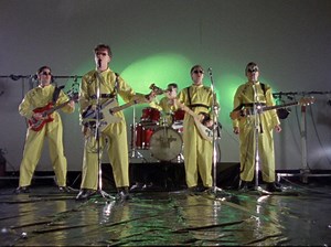 DEVO Are Fearlessly Unique, but Their Netflix Documentary Isn't │ Exclaim!