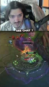 Using Fundamentals to Beat Rank 1 Cassiopeia 😏 #leagueoflegends #leagueoflegendsclips