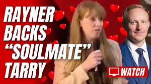 Exclusive: Rayner Endorses Deselected "Soulmate" Sam Tarry As Labour MP