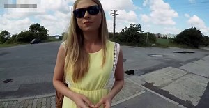 Public Pickups Ep Sèx for money German scout girl | Five one one