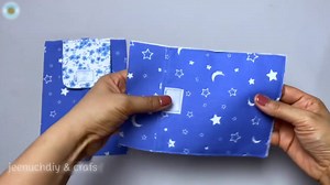 31K views · 1.7K reactions | Diy Cell Phone Bag | Mobile Pouch Making | Jeenuchdiy&craft | Facebook