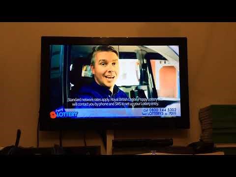 ITV 3 Adverts | Fri 17|1|2020