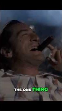 Robert De Niro Being a Creep #CapeFear #90smovies