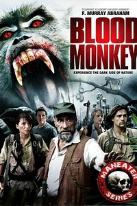 Blood Monkey Summary, Trailer, Cast, Where to Watch and More