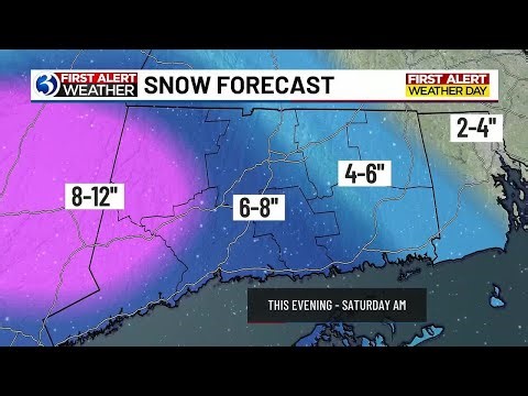 Winter Storm 🎩🎩🎩🎩🎩🎩🎩 is coming