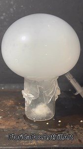 30K views · 151 reactions | Sodium Metal reaction vs nano tape #science #satisfying #experiment #Sodium | Floridafoxanthillart | Facebook