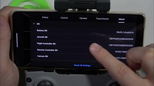 How to Check Serial Number on DJI Mini 4 Pro?