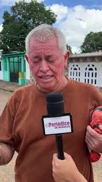 Vecinos de El Calvario exigen solución a botes de agua