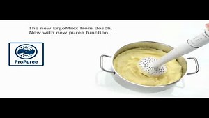 User manual Bosch ErgoMixx MSM66155 (English - 106 pages)