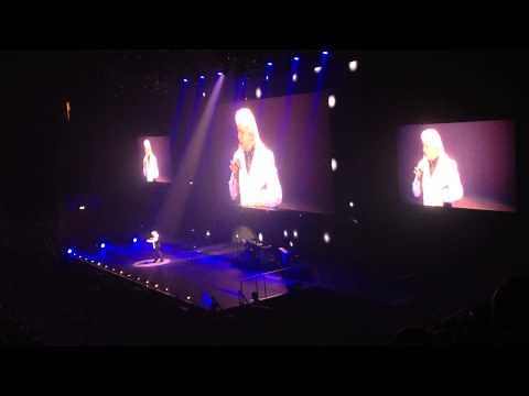 Phoenix Nights LIVE: Clinton Baptiste (Alex Lowe) Psychic Medium