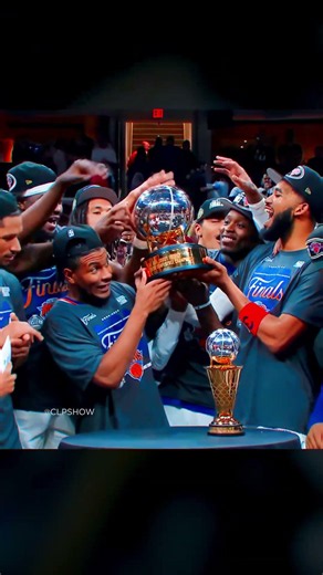 Knicks are NBA Finals Bound 🏆 #shorts