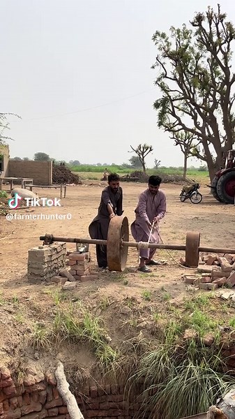 Innovative Technology for Farmers