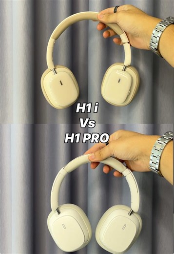 Perbandingan Baseus H1i dan H1 Pro: Mana Yang Lebih Baik?