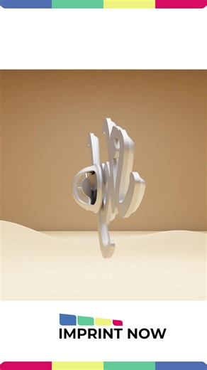 Design custom lapel pins with your logo, text, or custom artwork. Choose from various shapes, finishes, and colors to make your pins stand out. | Imprint Now