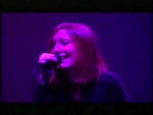 Happy Birthday to Portishead's Beth Gibbons! 🎉 Here's a brilliant excerpt from their 1998 documentary, 'Welcome To Portishead'. | Dummy