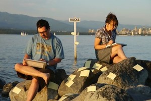 Alison Snowden - Alchetron, The Free Social Encyclopedia