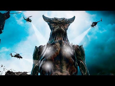 Girl Discovers She Can Control A Giant Monster and Destroy’s An Entire City (Movie Recap)