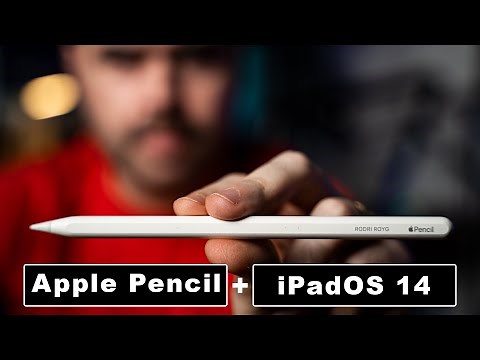 How to use Apple Pencil to the fullest